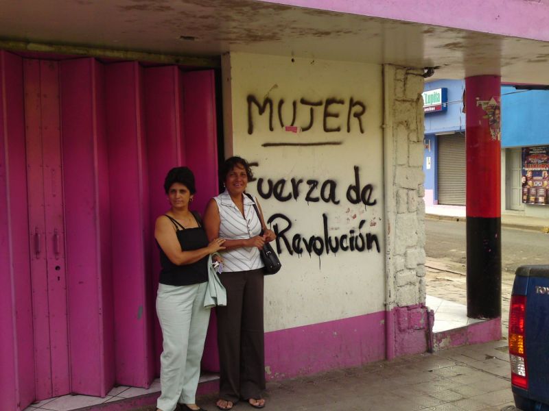 Movimiento Comunal de Matagalpa